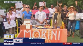 Taste of Morini Navy Yard