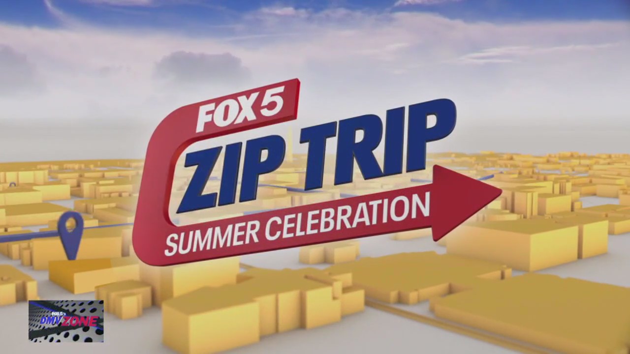 Everything you missed from Navy Yard this morning