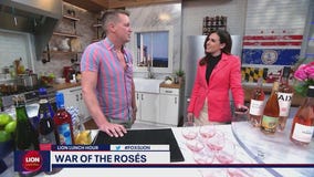 Jane Jane raises money through War of the Roses