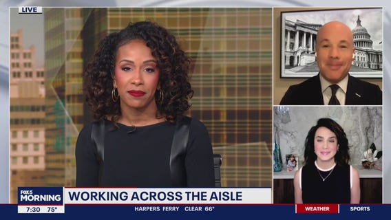 Monday Morning Quarterbacks: Student loans, Military AI