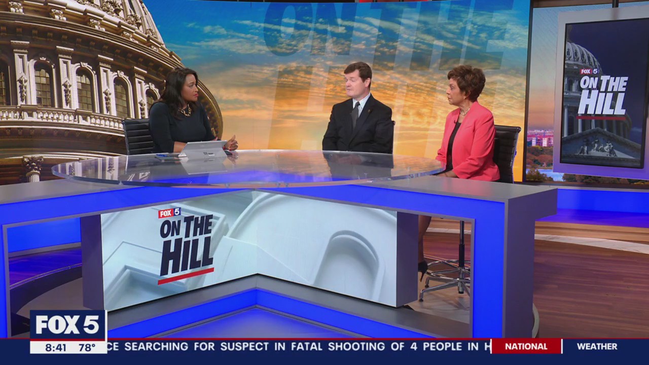 Biden administration introduces new plan to help student loan borrowers, lower inflation