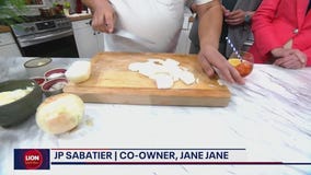 Jane Jane owner shares go-to summer recipe