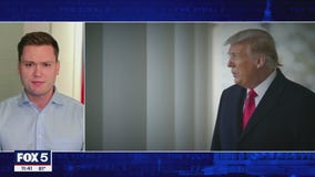 Trump pulling ahead in polls, fundraising in 2024 race