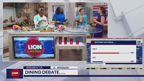 Ashley Iaconetti sounds off on some trending topics