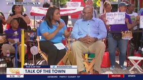 All things Shirlington!