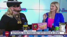 National Junk Food Day: Yuck or Yum?