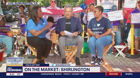 On The Market in Shirlington