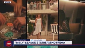 What to watch this weekend