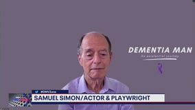 DC playwright stars in 'Dementia Man, an Existential Journey'