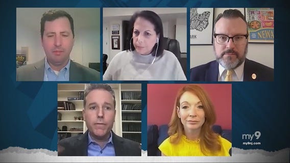 New Jersey Now for March 7, 2021