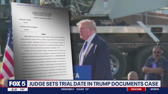 Top Headlines: Ukraine carries out drone strike in Ukraine, Trump set to appear in court, travelers frustrated by passport backlog