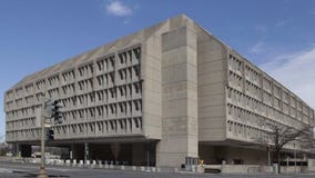 What is the ugliest building in DC?