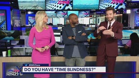 Joe Clair, Jacqueline Matter, and Kevin McCarthy sound off on men's office fashion and time blindness