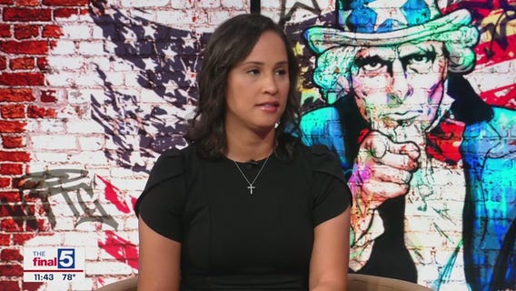 Mariela Roca makes bid for GOP nod in MD-6