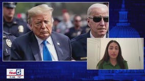 AI threatens to upend campaign season