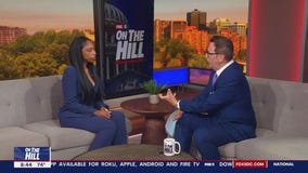 Guns Down Friday founder discusses youth violence in DMV