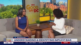 Could you be guilty of implicit bias?