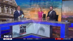 Congressional lawmakers believe government shutdown likely with summer recess approaching