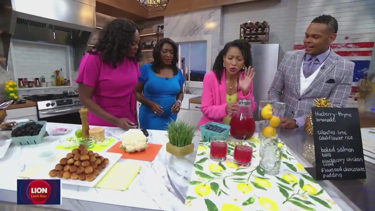 LION LH w/ Chad Ricardo