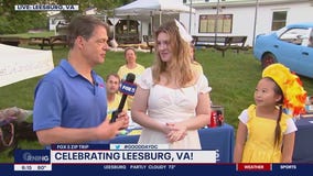 Sterling Playmakers debut Honk!