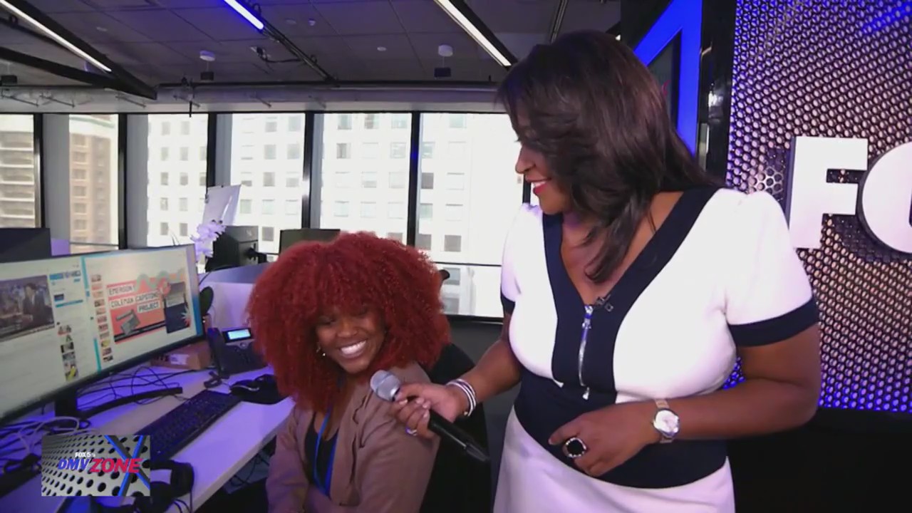 Happy National Intern Day!