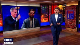 A Congressional "Catfight?"