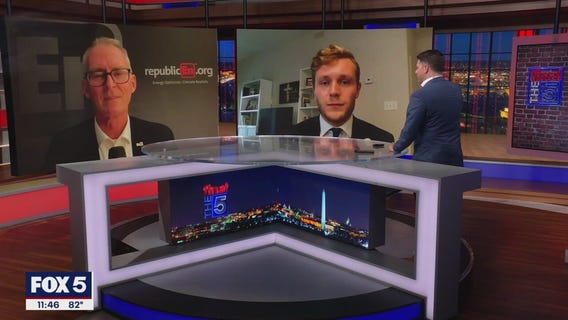 Conservatives say climate change solution is possible