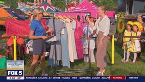 Biz Beat: Muz and Rose