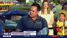 Hometown Hero: Todd Goldian