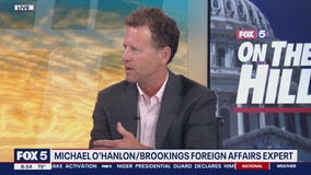 Russian strategy shifting as attacks continue in war on Ukraine