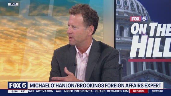 Russian strategy shifting as attacks continue in war on Ukraine