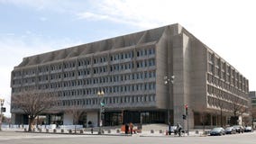 DC's 'ugliest' building debate...turns ugly