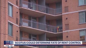 SCOTUS could determine fate of NYC rent control law