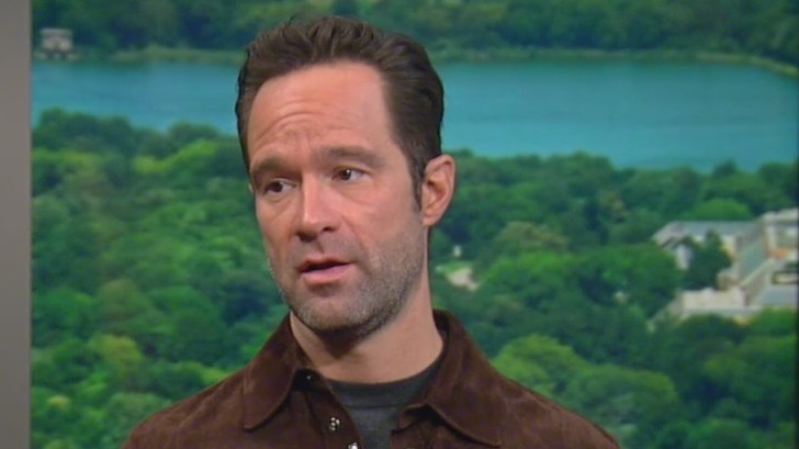 Chris Diamantopoulos