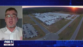 Helping veterans in need find homes