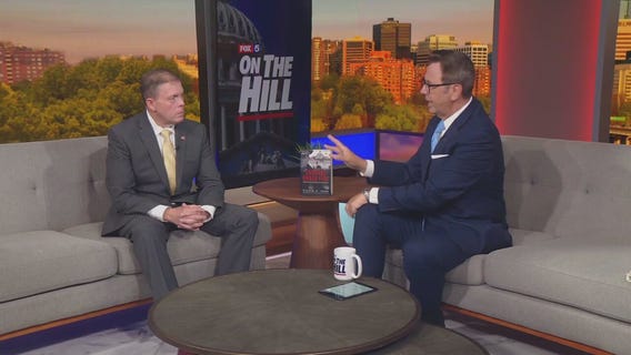 US Capitol Police face new security concerns