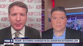 The Final 5 with Jim Lokay