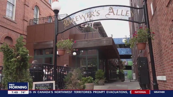 5 Things to Do In Frederick