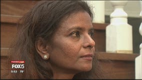 Indian-born author shines light on caste