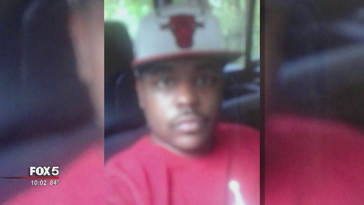 Body identified as missing man | FOX 5 Atlanta