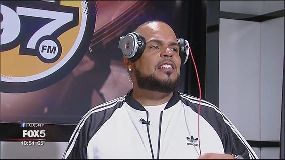 After Empire: DJ Enuff