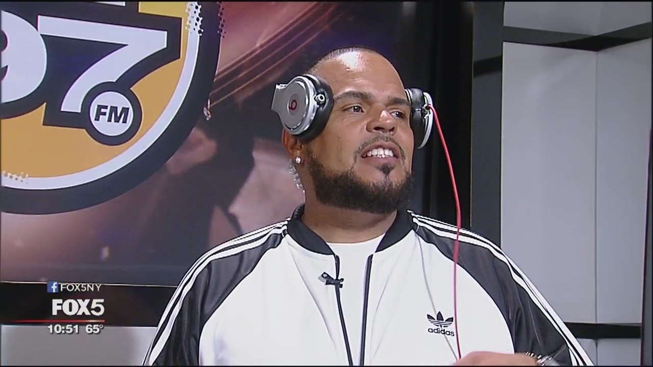 After Empire: DJ Enuff