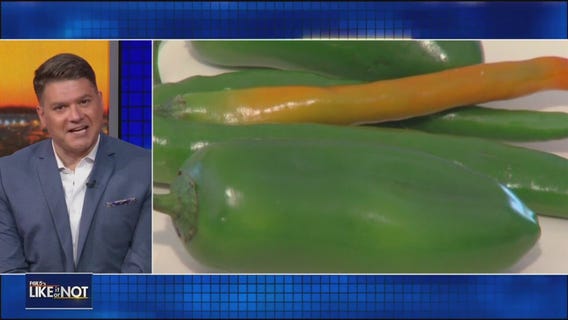 The rise of sweet & spicy