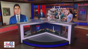 Key takeaways from GOP's first 2024 Presidential Debate