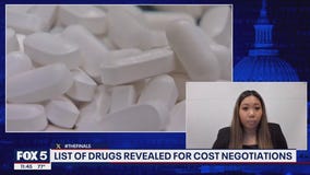 What's next in Medicare drug negotiations?