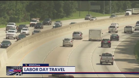 Labor Day Travel