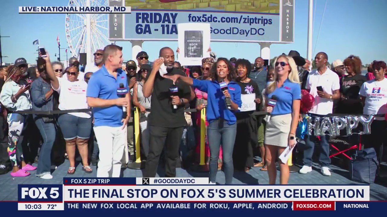 Revisiting the fun we had during our 2023 Zip Trip season!