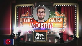 Kevin McCarthy previews movies to watch in theaters and stream this fall