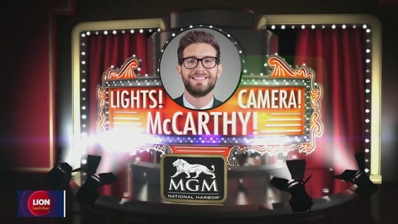 Kevin McCarthy previews movies to watch in theaters and stream this fall