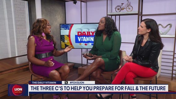 Choices, Challenges, and Consequences!